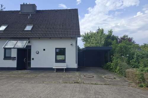 Foto - Haus zum Mieten in Elmshorn 1.200,00 € 86 m²