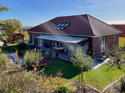 Foto - Haus zum Kaufen in Ebergötzen 987.000,00 € 210 m²