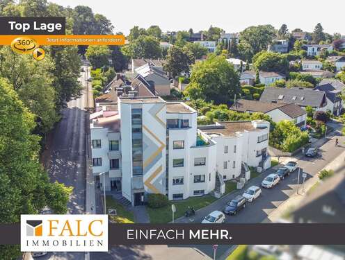 Foto - Wohnung zum Kaufen in Aachen 129.000,00 € 32 m²