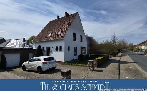 Foto - Haus zum Kaufen in Oldenburg 469.000,00 € 121 m²