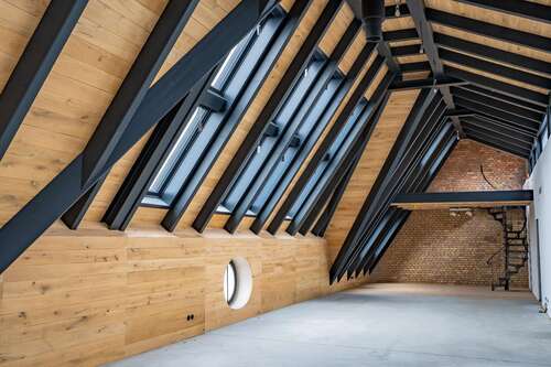 Foto - Wohnung zum Kaufen in Berlin 2.900.000,00 € 288 m²