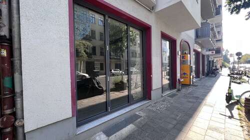 Foto - Gastronomie in Berlin 2.310,12 € 64.17 m²