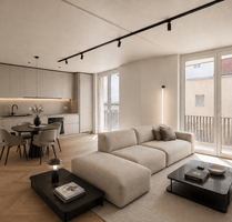 Wohnung zum Mieten in Potsdam 2.903,56 € 97.98 m²