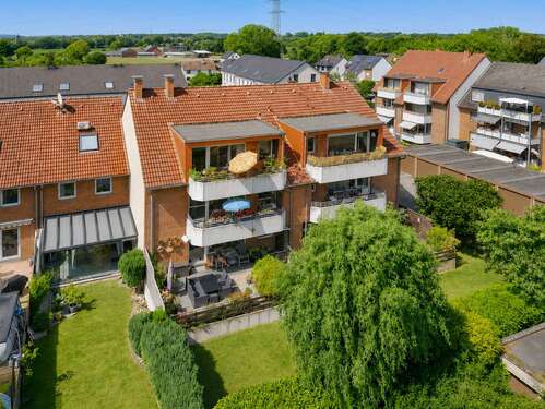 Foto - Wohnung zum Kaufen in Gelsenkirchen 148.000,00 € 80.23 m²