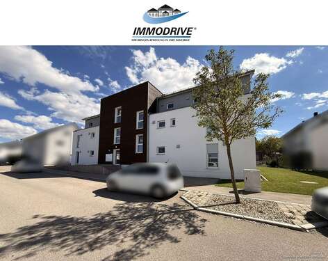 Foto - Wohnung zum Kaufen in Laichingen 299.000,00 € 75.6 m²