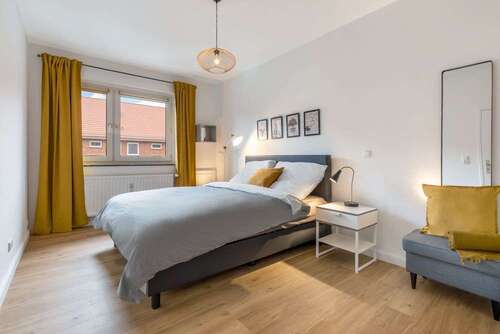 Foto - Wohnen auf Zeit in Kiel 1.395,00 €