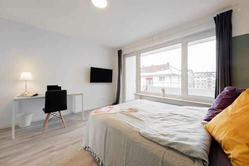 Foto - WG-Zimmer in München 980,00 € 13 m²
