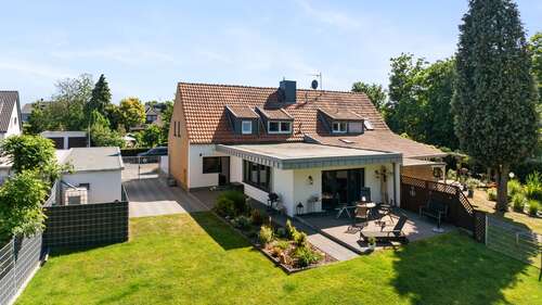 Foto - Haus zum Kaufen in Goch 395.000,00 € 145 m²