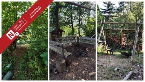 Foto - Haus zum Kaufen in Katzenbach 72.000,00 € 50 m²