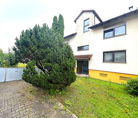 Foto - Wohnung zum Kaufen in Bad Rappenau 229.000,00 € 70 m²