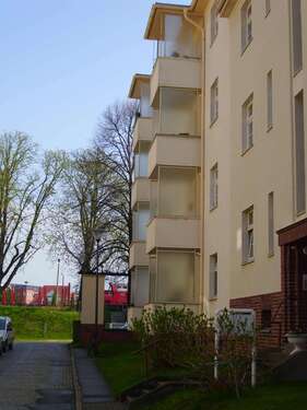 Foto - Wohnung zum Mieten in Görlitz 291,00 € 55 m²