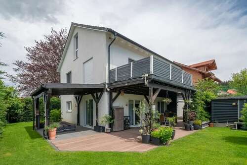 Foto - Haus zum Kaufen in Glonn 950.000,00 € 176 m²
