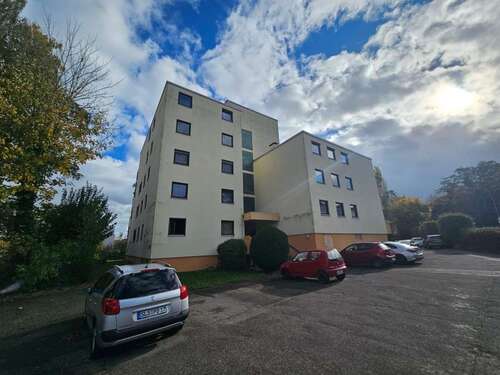 Foto - Wohnung zum Kaufen in Saarlouis 199.000,00 € 72 m²