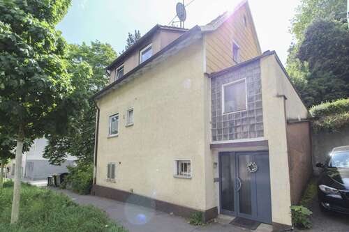 Foto - Haus zum Kaufen in Esslingen am Neckar 580.000,00 € 125.03 m²