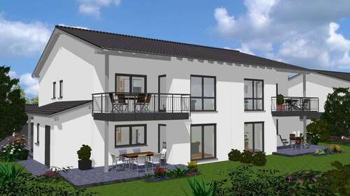 Foto - Wohnung zum Kaufen in Passau 445.000,00 € 99.96 m²