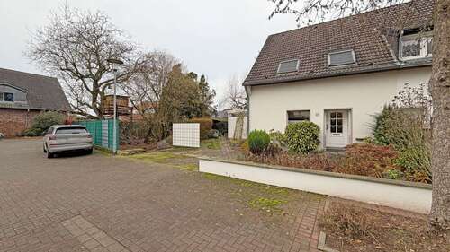 Foto - Haus zum Kaufen in Alpen 184.000,00 € 115 m²