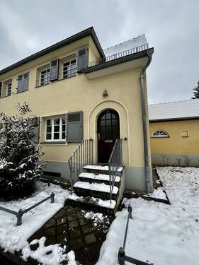 Foto - Haus zum Mieten in Gräfenhainichen 607,00 € 60.67 m²