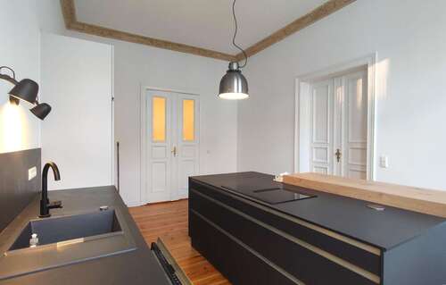 Foto - Wohnung zum Mieten in Berlin 2.950,00 € 137 m²