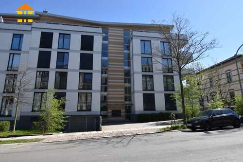 Foto - Wohnung zum Mieten in Chemnitz 1.150,00 € 105.4 m²