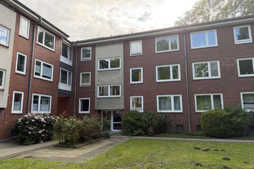 Foto - Wohnung zum Kaufen in Hamburg 299.000,00 € 71 m²