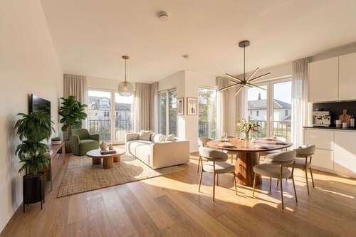 Foto - Wohnung zum Kaufen in München 795.000,00 € 79.17 m²