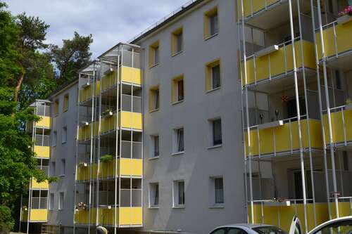 Foto - Wohnung zum Mieten in Spremberg 368,50 € 68.24 m²