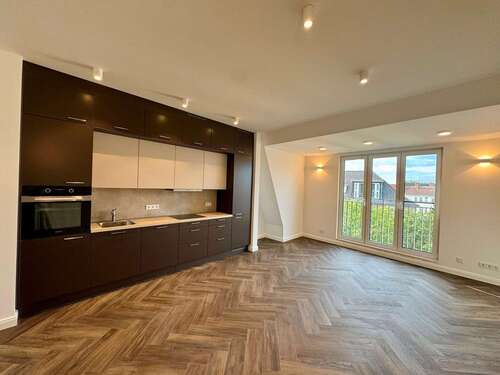 Foto - Wohnung zum Mieten in Berlin 2.550,00 € 108 m²