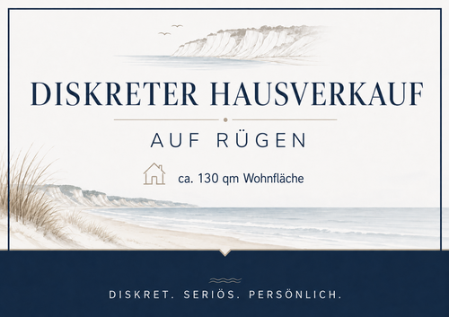 Foto - Haus zum Kaufen in Mönchgut 350.000,00 € 140 m²