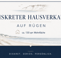 Haus zum Kaufen in Mönchgut 350.000,00 € 140 m²