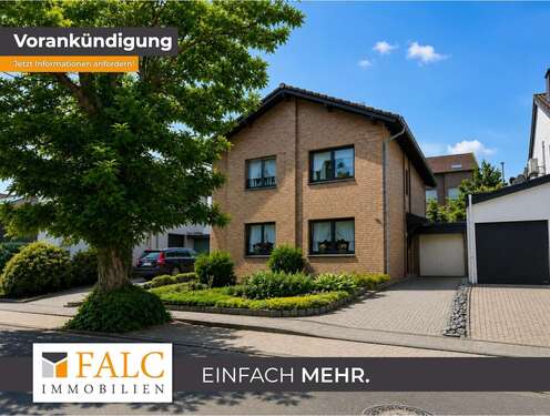 Foto - Haus zum Kaufen in Übach-Palenberg 379.000,00 € 160 m²