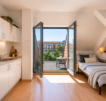 Wohnung zum Kaufen in Berlin 195.000,00 € 28.55 m²