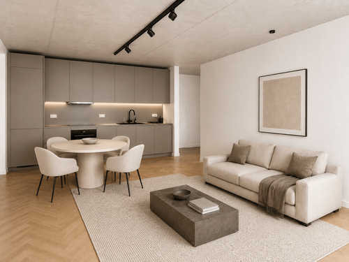Foto - Wohnung zum Mieten in Potsdam 2.075,20 € 70.04 m²