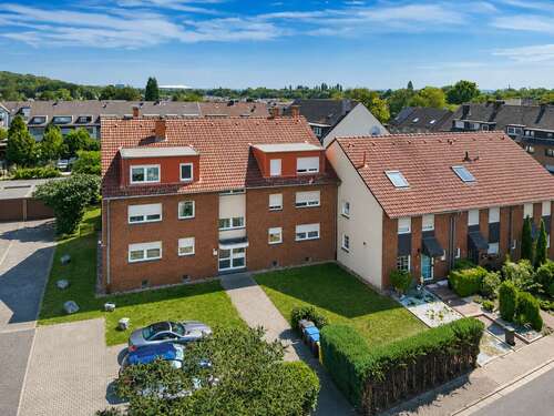 Foto - Wohnung zum Kaufen in Gelsenkirchen 182.500,00 € 86.23 m²