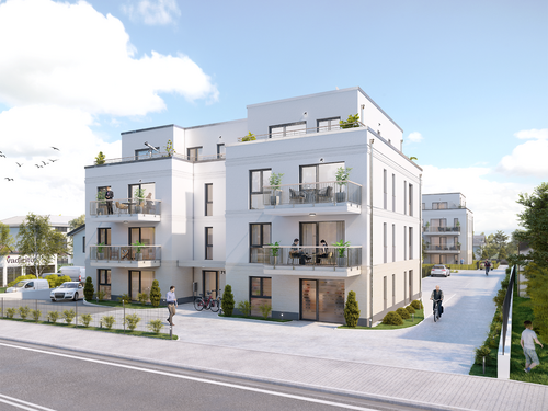 Foto - Einzelhandel in Bad Kreuznach 419.250,00 € 111.8 m²