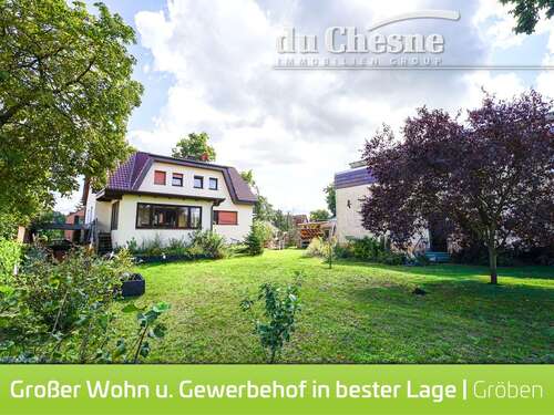 Foto - Haus zum Kaufen in Ludwigsfelde 949.000,00 € 170 m²