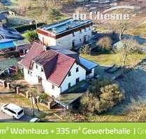 Haus zum Kaufen in Ludwigsfelde 949.000,00 € 170 m²