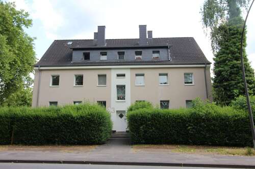 Foto - Wohnung zum Mieten in Recklinghausen 475,73 € 63.43 m²