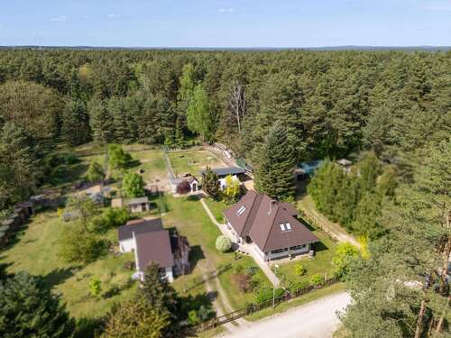 Foto - Haus zum Kaufen in Kloster Lehnin 549.000,00 € 140 m²