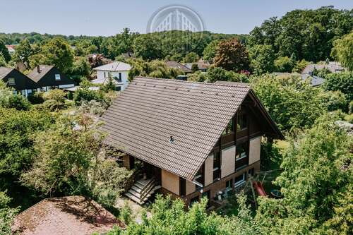 Foto - Haus zum Kaufen in Scharnebeck 549.000,00 € 146.05 m²