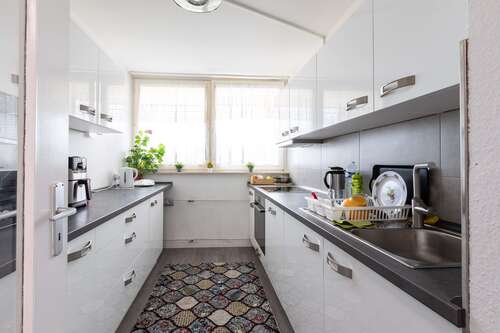 Foto - Wohnung zum Kaufen in Dietzenbach 199.500,00 € 86 m²