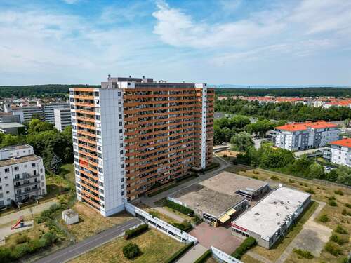 Foto - Wohnung zum Kaufen in Dietzenbach 224.000,00 € 86 m²