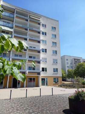 Foto - Wohnung zum Mieten in Grimma 270,00 € 31.3 m²