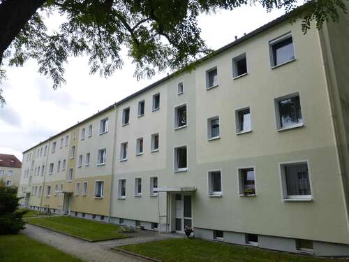 Foto - Wohnung zum Mieten in Görlitz 340,00 € 61 m²