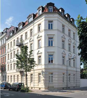 Foto - Wohnung zum Kaufen in Leipzig 251.500,00 € 59.99 m²