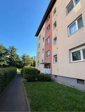Foto - Wohnung zum Kaufen in Maintal 165.000,00 € 52.85 m²
