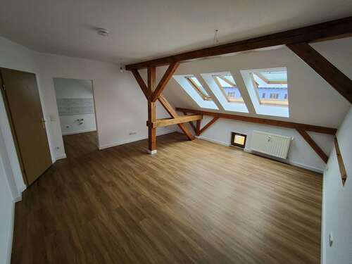 Foto - Wohnung zum Mieten in Frankfurt (Oder) 560,00 € 65.86 m²