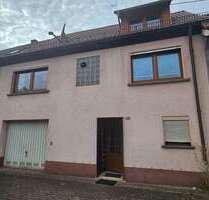 Haus zum Kaufen in Illingen Hüttigweiler 69.000,00 € 96 m² - Illingen / Hüttigweiler