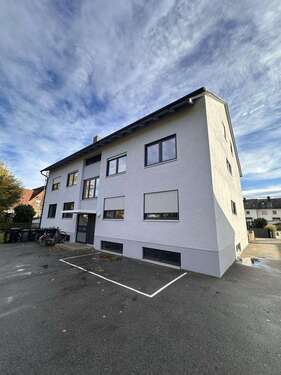 Foto - Wohnung zum Mieten in Moosburg an der Isar 950,00 € 62 m²