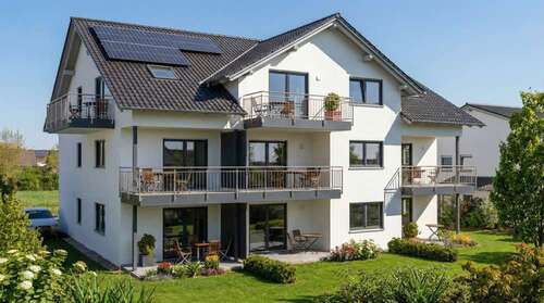 Foto - Wohnung zum Kaufen in Passau 299.800,00 € 63.8 m²