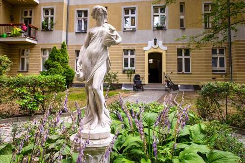 Foto - Wohnung zum Kaufen in Berlin 590.000,00 € 114.99 m²